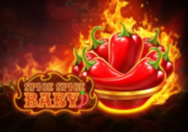 Spice Spice Baby